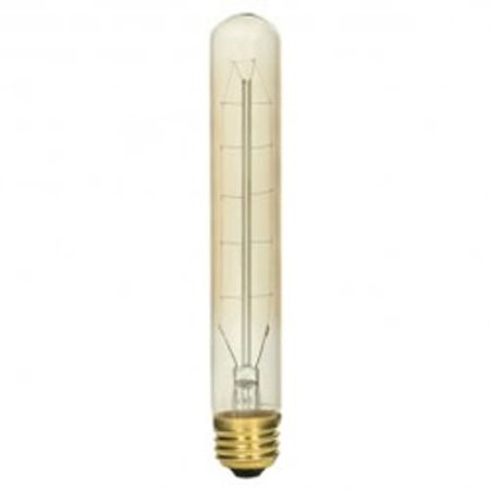 ILC Replacement for Norman Lamps Nos40t9 replacement light bulb lamp NOS40T9 NORMAN LAMPS